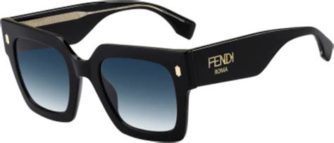 fendi ff 0457|FF 0457/G/S Sunglasses Frames by Fendi .